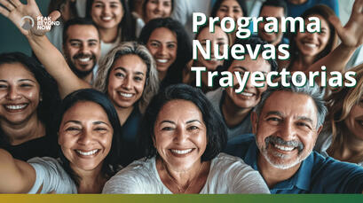 Programa Nuevas Trayectorias